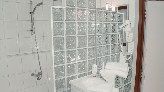 Hotel Den Helder Bilik gambar
