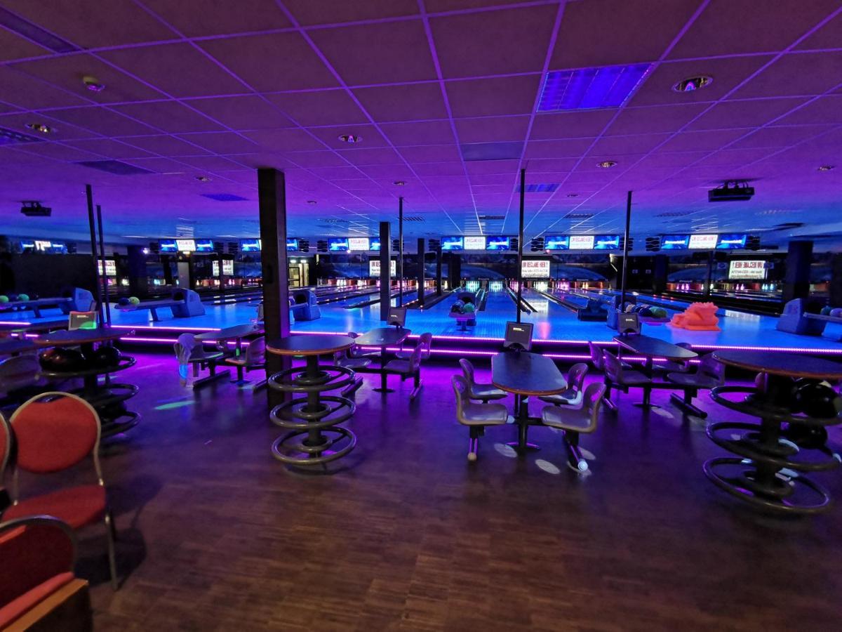 Hotel Den Helder Luaran gambar