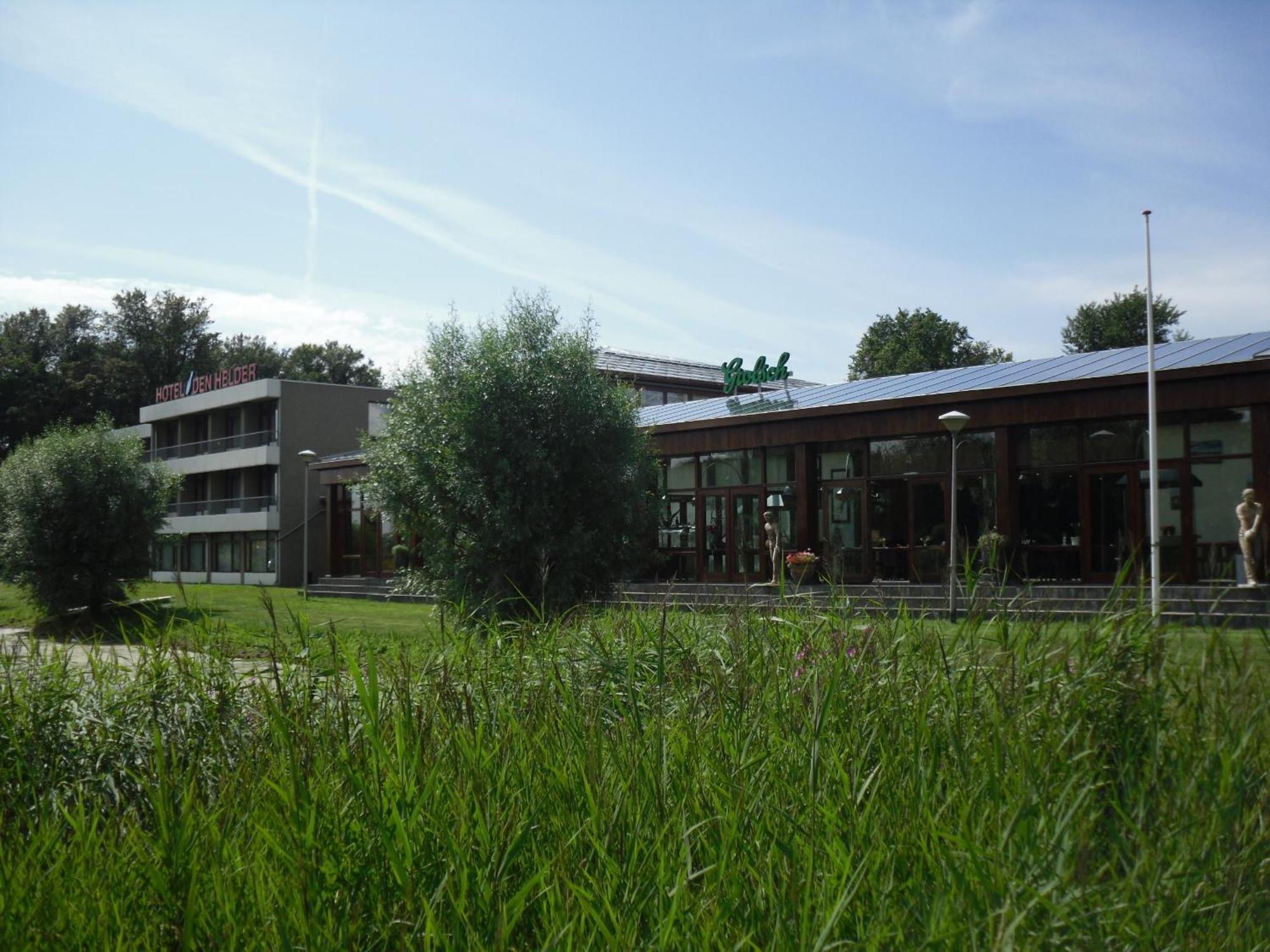 Hotel Den Helder Luaran gambar