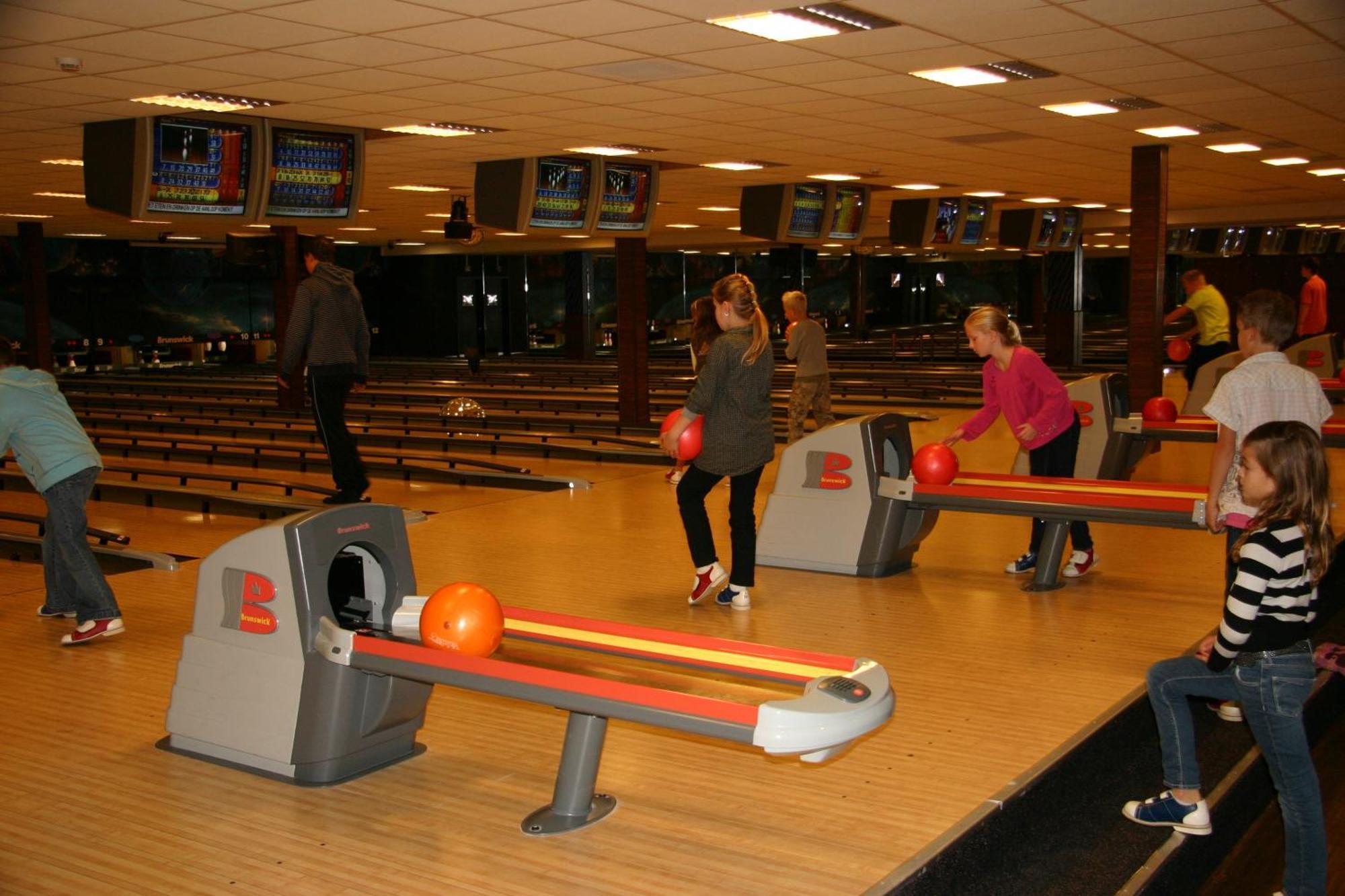 Hotel Den Helder Luaran gambar