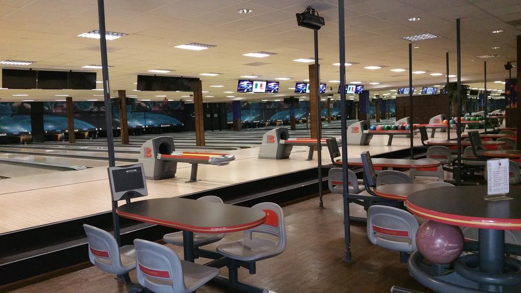 Hotel Den Helder Luaran gambar