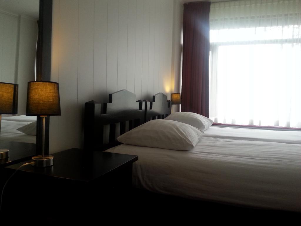 Hotel Den Helder Luaran gambar