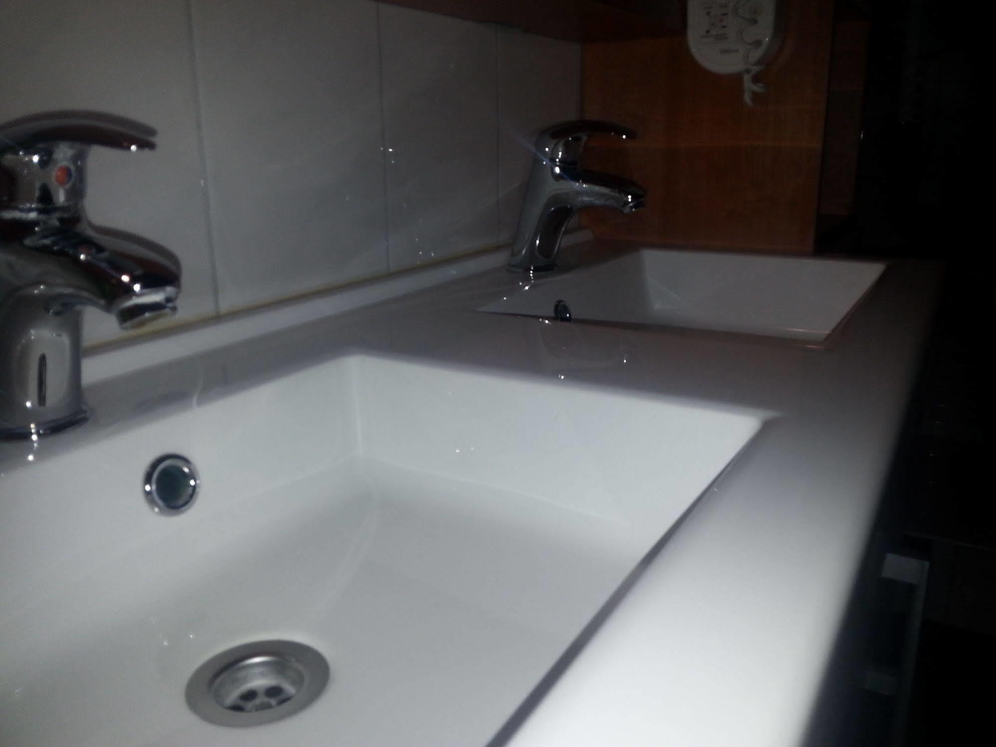 Hotel Den Helder Luaran gambar