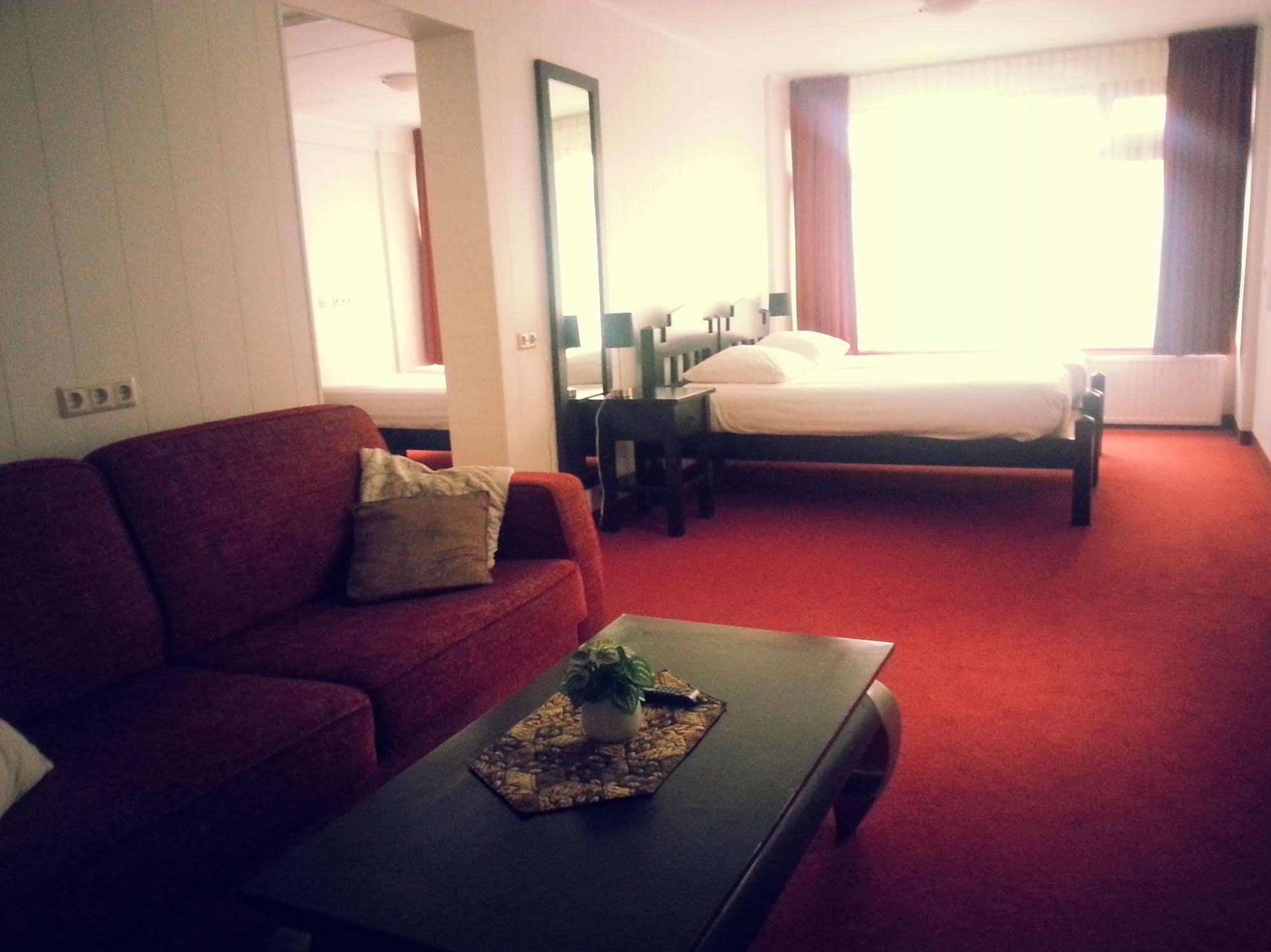 Hotel Den Helder Luaran gambar