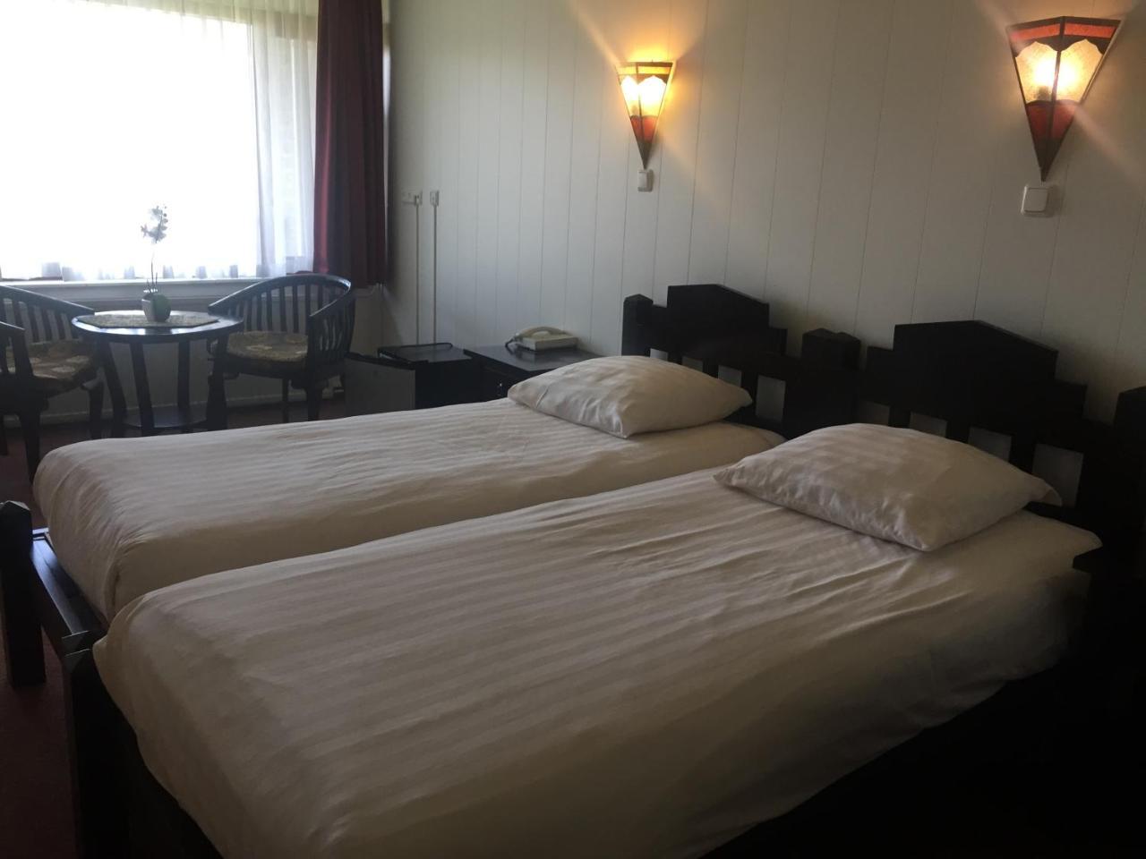 Hotel Den Helder Luaran gambar